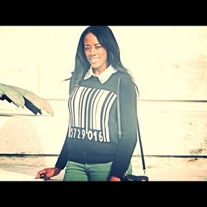 Meet your Posher, Johanne